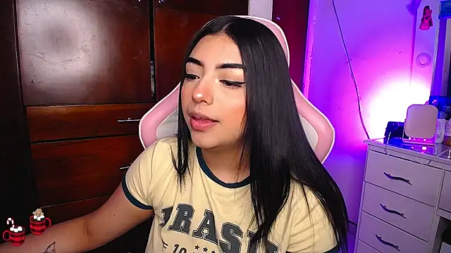 eva six online show from 02-12-25, 08:29