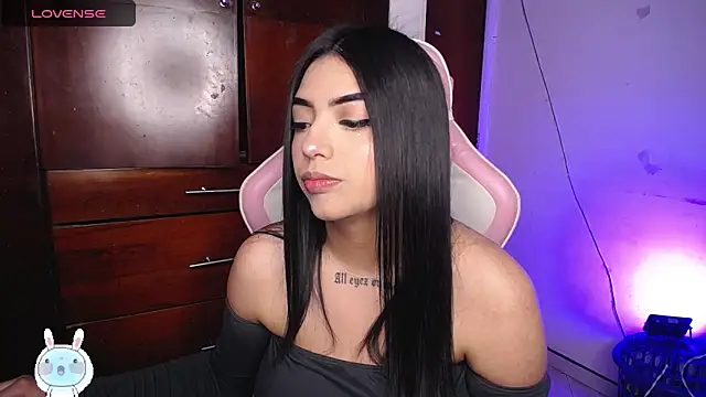 eva six online show from 09-14-25, 05:34