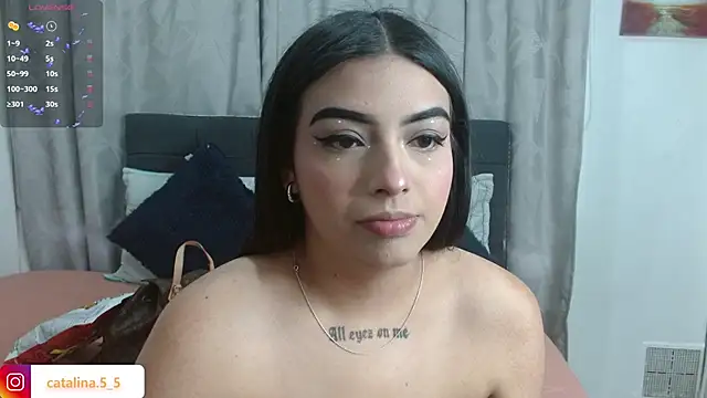 eva six online show from 10-12-25, 06:40