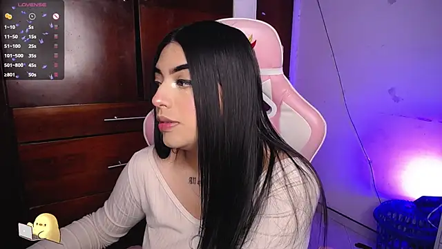 eva six online show from 11-07-25, 11:05