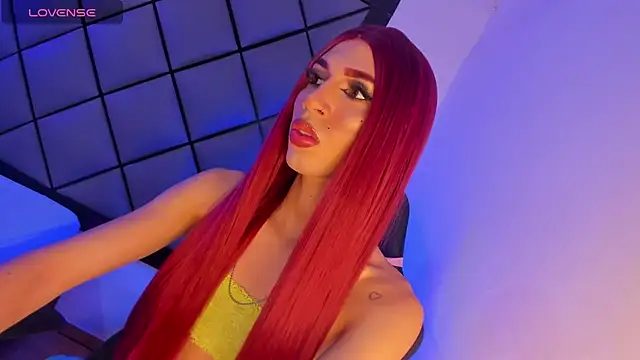 GeorginaCute  online show from 10-18-25, 12:17