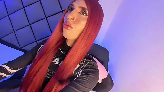 GeorginaCute  online show from 10-19-25, 01:23