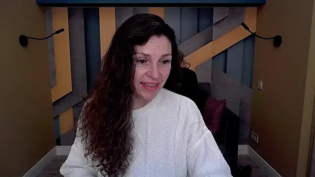 EllaLong online show from 11-22-25, 12:26