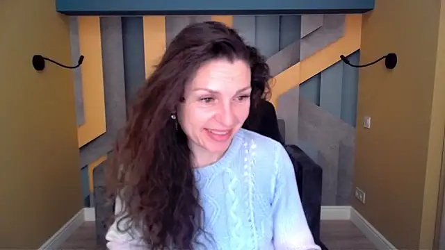 EllaLong online show from 02-25-26, 12:37