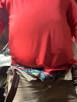 mrscum4u online show from 11-30-25, 09:08