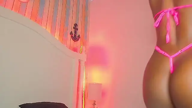 NaiaGils online show from 09-27-25, 03:39