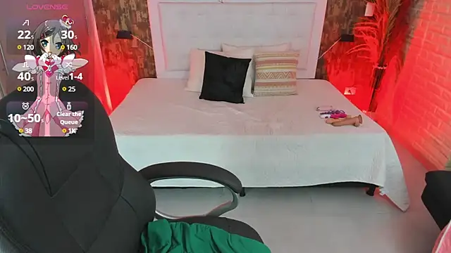 kitty  horny online show from 03-19-25, 11:28