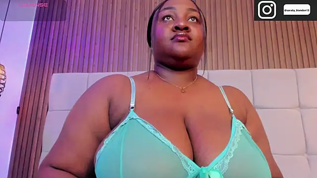 Saravy Blandon online show from 11-12-25, 11:32