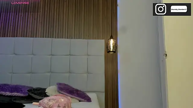 Saravy Blandon online show from 02-03-26, 10:31