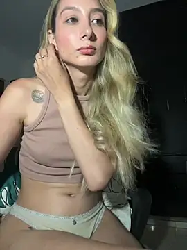 DanikRosse online show from 01-20-25, 03:37