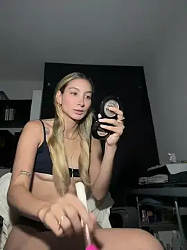 DanikRosse online show from 01-22-25, 03:52