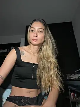 DanikRosse online show from 09-15-25, 05:51