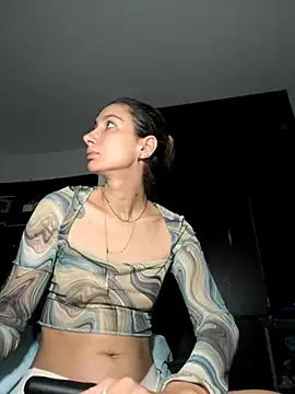 DanikRosse online show from 09-27-25, 04:06