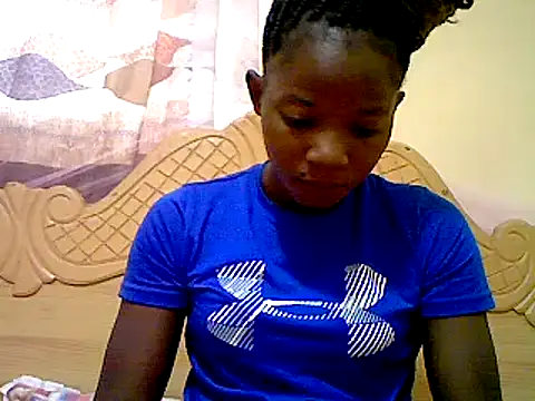 Snapshot of Ebonykezzia chatting on 01-15-25, 07:48 Ebonykezzia online show from 01-15-25, 07:48