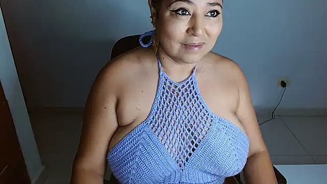 mariemiller19 online show from 01-18-25, 02:03