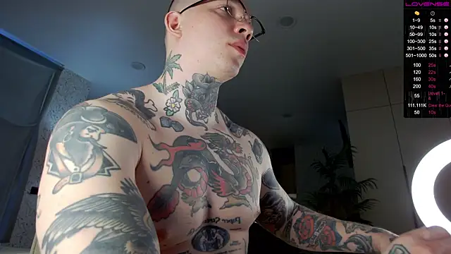 Tommy cat online show from 12-12-24, 05:10