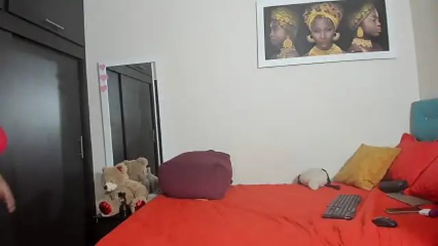 megan-hotxx online show from 11-27-25, 03:30