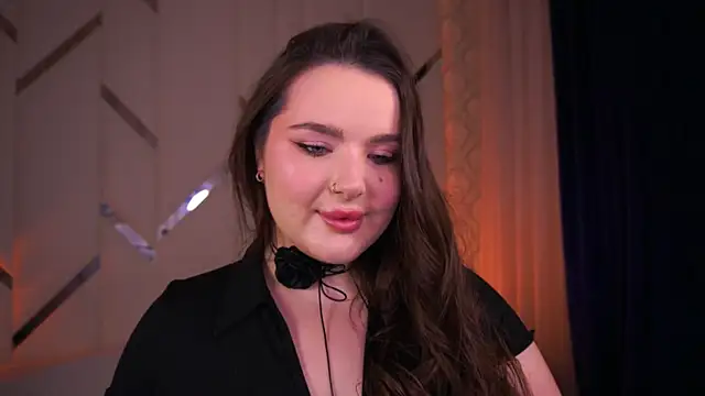 CuteAmberr online show from 12-27-24, 11:21