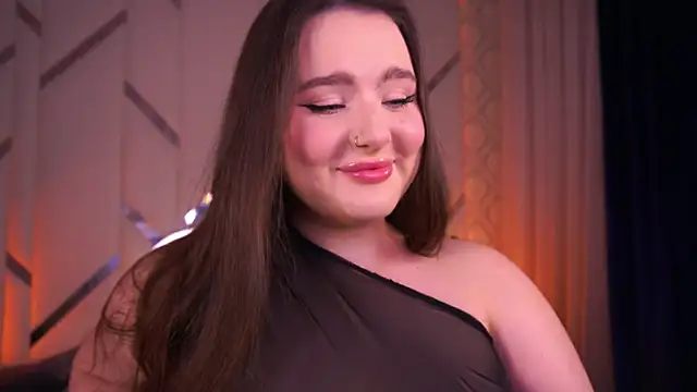 CuteAmberr online show from 01-08-25, 10:58