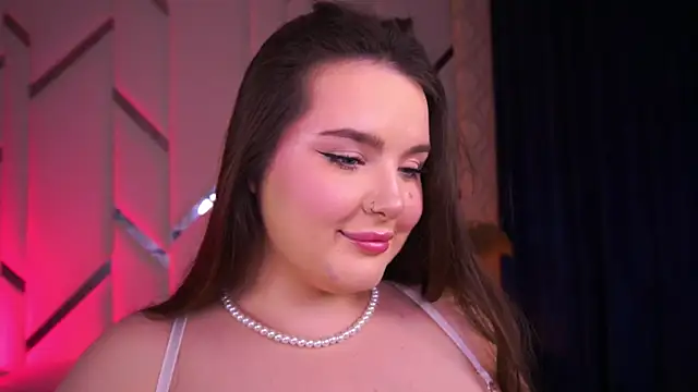 CuteAmberr online show from 01-27-25, 01:59