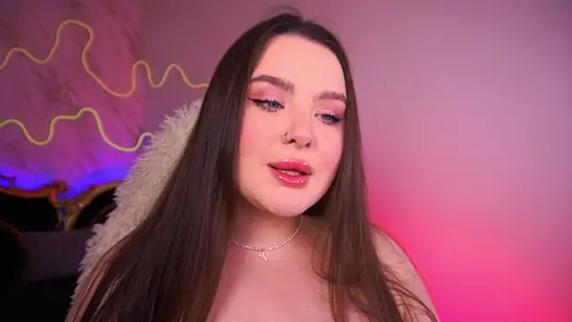 CuteAmberr online show from 01-29-25, 11:25