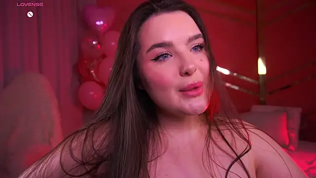 CuteAmberr online show from 02-12-25, 02:45