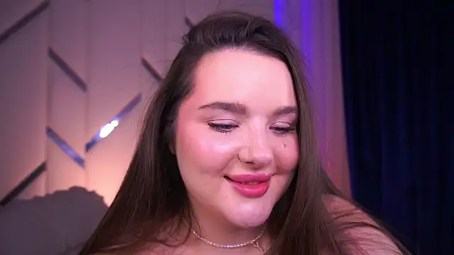 CuteAmberr online show from 02-24-25, 05:00