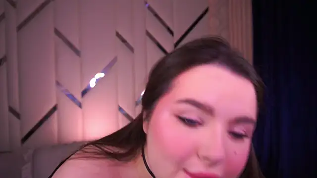 CuteAmberr online show from 03-05-25, 12:05