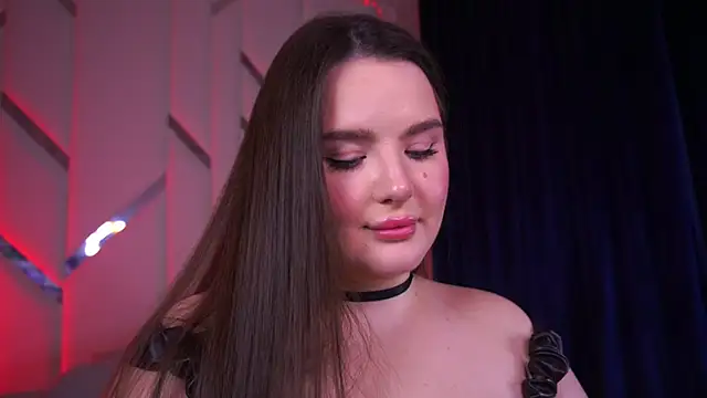 CuteAmberr online show from 03-13-25, 05:43