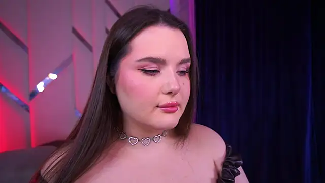 CuteAmberr online show from 03-22-25, 02:48