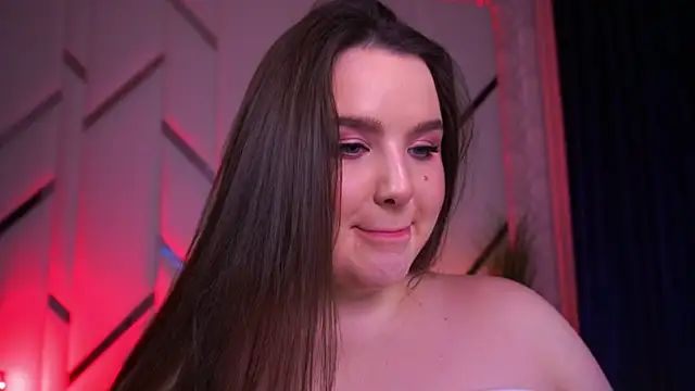 CuteAmberr online show from 03-23-25, 06:16