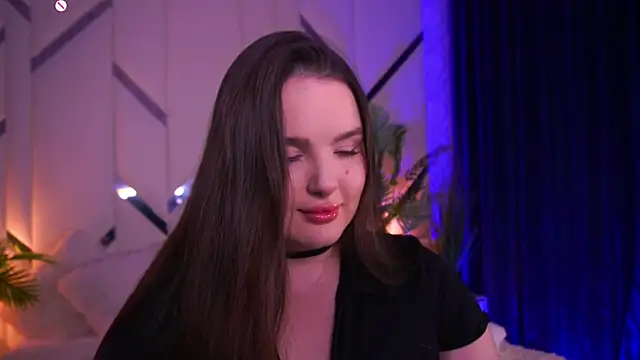 CuteAmberr online show from 09-15-25, 11:16