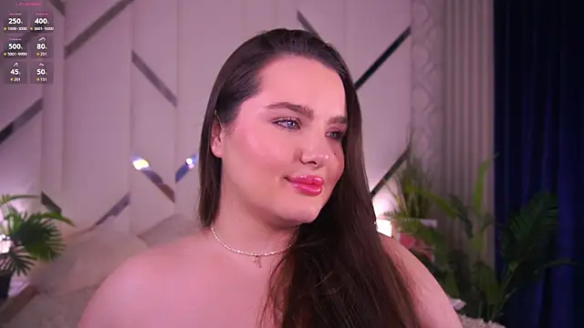 CuteAmberr online show from 11-19-25, 01:38