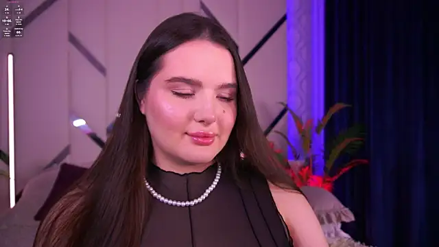 CuteAmberr online show from 12-05-25, 12:19