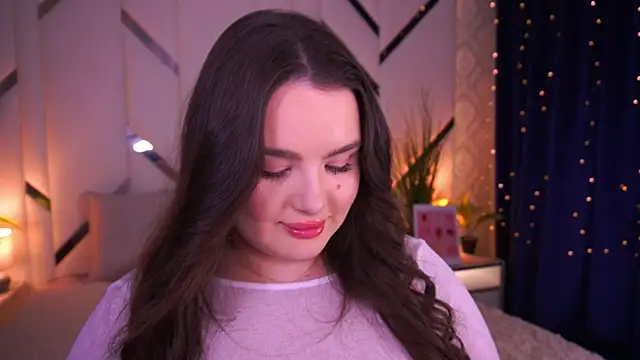 CuteAmberr online show from 03-01-26, 12:34