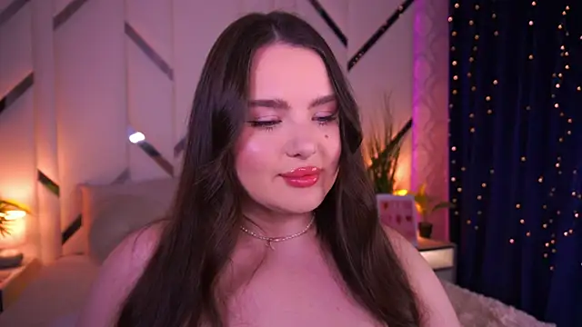 CuteAmberr online show from 03-03-26, 01:23