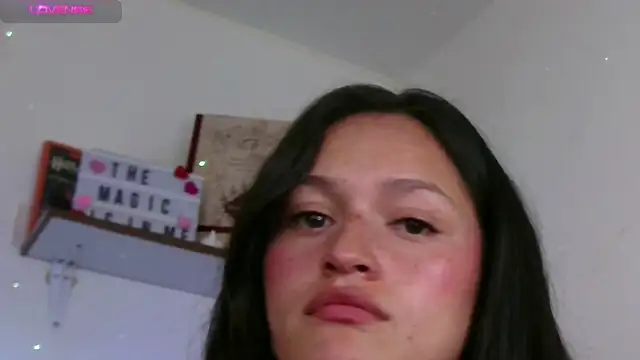 megan doll2 online show from 01-09-25, 11:45