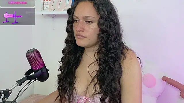 megan doll2 online show from 03-01-25, 09:59