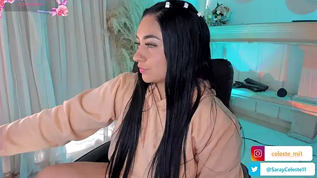 scarlet miller1 online show from 01-29-25, 05:45