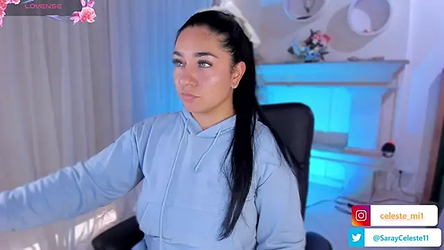 scarlet miller1 online show from 02-07-25, 11:56