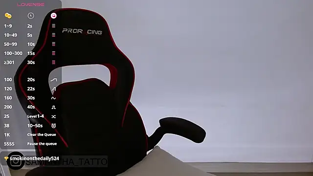 Snapshot of samantha_tattu chatting on 01-06-25, 11:31 samantha tattu online show from 01-06-25, 11:31