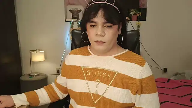 Violetacam 05 online show from 02-01-25, 03:41