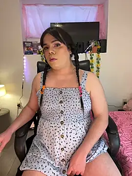 Violetacam 05 online show from 03-02-25, 03:27