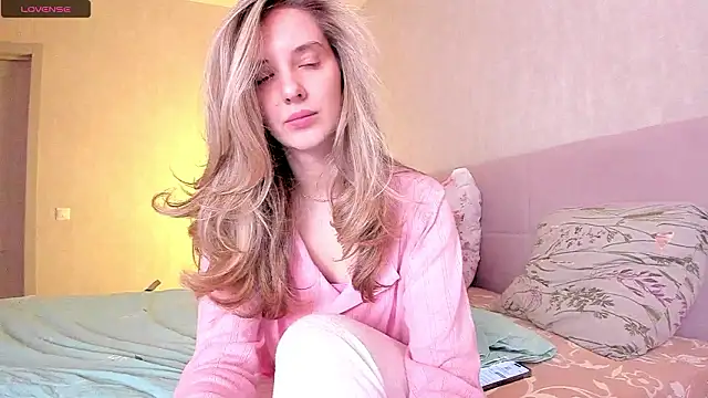 PatriciaBlairs online show from 02-12-26, 02:45