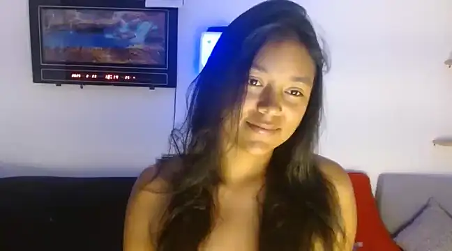 Chiara petterson online show from 02-23-25, 11:14