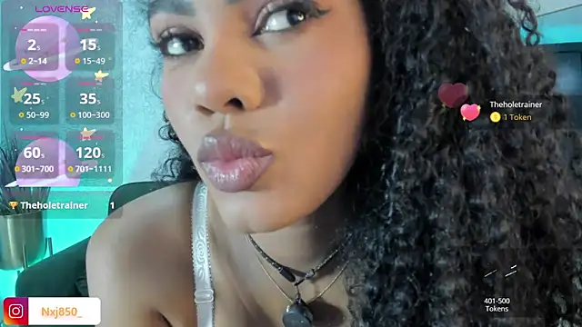 HOTBLACKANDWHITE2 online show from 11-16-25, 04:40