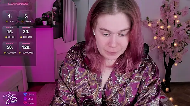 Nancy Sun  online show from 12-11-24, 05:48