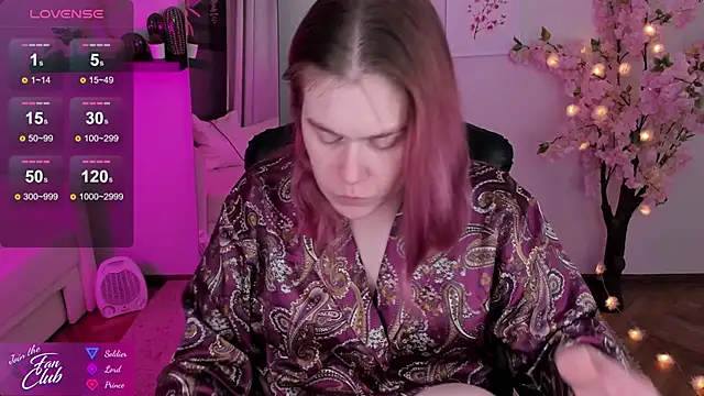 Nancy Sun  online show from 12-12-24, 06:10