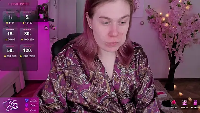 Nancy Sun  online show from 12-17-24, 06:09