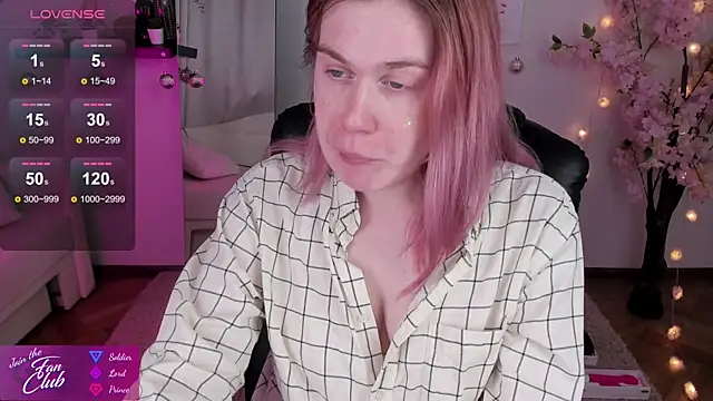 Nancy Sun  online show from 12-19-24, 02:13